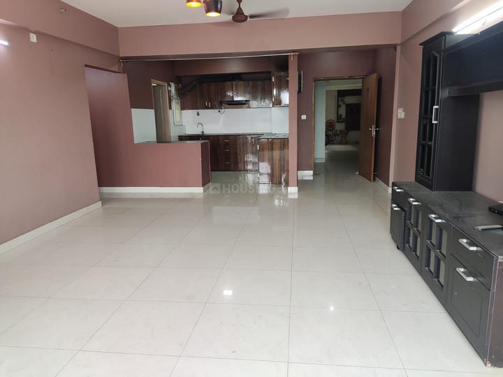 1350 Sqft 2 BHK Flat for sale in Elita Garden Vista Phase 2 New Town
