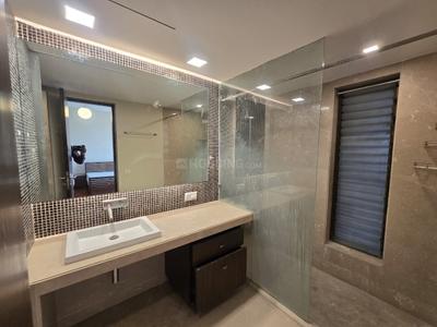 Image of 2770 Sq.ft 3 BHK Apartment / Flat for rent in Advantage Pebble Bay, RMV Extension Stage 2, Bengaluru for Rs. 156000