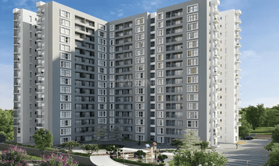Image of 2100 Sq.ft 3.5 BHK Apartment / Flat for sale in Godrej Lakeside Orchard, Chikkakannalli, Bengaluru for Rs. 25500000