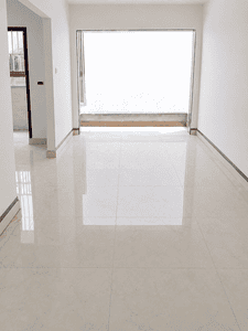Image of 1250 Sq.ft 2 BHK Apartment / Flat for sale in Miyapur, Hyderabad for Rs. 9200010