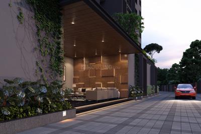Image of 2655 Sq.ft 3 BHK Apartment / Flat for sale in Koteshwar, Ahmedabad for Rs. 14000000