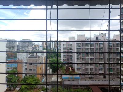 Building Image of 800 Sq.ft 2 BHK Apartment / Flat for sale in Panvel Navi Mumbai for Rs. 8050000