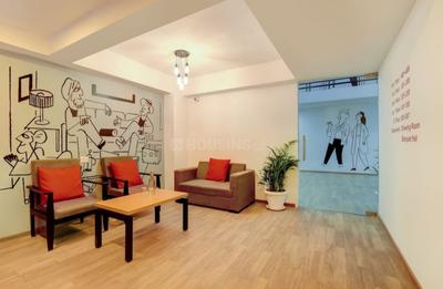 Hall Image of Royal Key Stayz  in Sector 31, Gurgaon