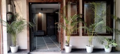 Balcony Image of Safe home pg noida 62 in Sector 62, Noida