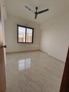 Bedroom Image of 1500 Sq.ft 3 BHK Apartment / Flat for rent in Gangapur Nashik for Rs. 25000