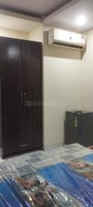Bedroom Image of Amahi Suites PG in DLF Phase 3, Gurgaon