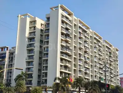 Image of 1150 Sq.ft 2 BHK Apartment / Flat for sale in Anmol Sankalp, Ulwe, Navi Mumbai for Rs. 12200000