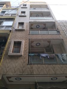 Image of 900 Sq.ft Residential Plot / Land for sale in New Ashok Nagar, New Delhi for Rs. 36000000