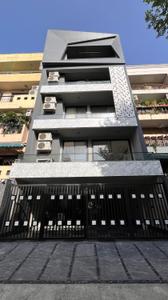 3 BHK Independent Builder Floor