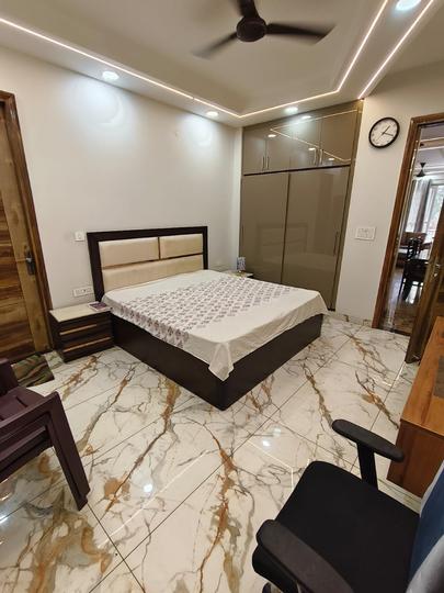 Huda Colony, Sector 46 Bedroom 1