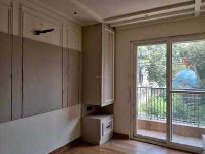 Bedroom Image of 900 Sq.ft 3 BHK Apartment / Flat for sale in Najafgarh New Delhi for Rs. 7500000