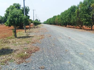 Image of 2000 Sq.ft Residential Plot / Land for sale in BV Nagar, Nellore for Rs. 1080000