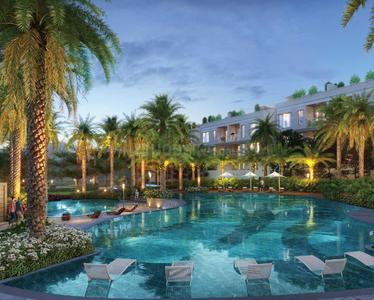 Image of 2970 Sq.ft 4 BHK Villa for sale in Supreme Villagio, Somatane, Pune for Rs. 26500000