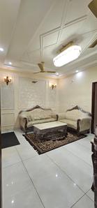 Hall Image of 940 Sq.ft 2 BHK Builder Floor for sale in Amayra Vista, Kurali Mohali for Rs. 4590000