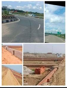 Image of 1250 Sq.ft Residential Plot / Land for sale in Maniram, Gorakhpur for Rs. 1278500