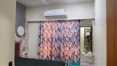 Bedroom Image of 1510 Sq.ft 3 BHK Apartment / Flat for rent in Adani Amogha, Shantigram Ahmedabad for Rs. 55000