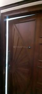 Hall Image of 1296 Sq.ft 3 BHK Builder Floor for rent in Haltu Kolkata for Rs. 24000