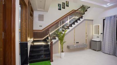 Hall Image of 2900 Sq.ft 6 BHK Villa for sale in Sushant City - I Jaipur for Rs. 17100000