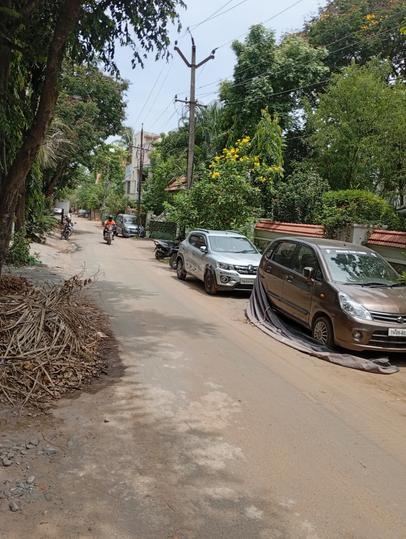 Cholamandal Artists Village, Injambakkam Main Image 1