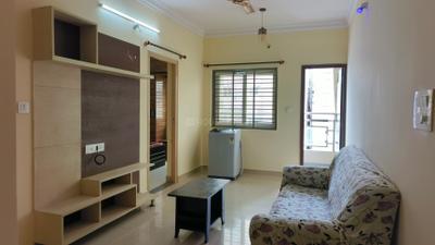 1 BHK Flat
