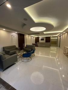 Hall Image of Azad square co living pg 46 in Sector 39, Gurgaon