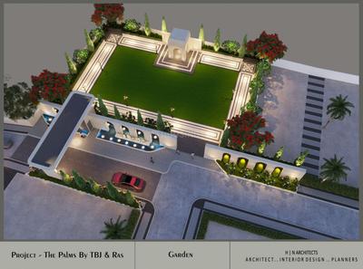 Image of 2760 Sq.ft Residential Plot / Land for sale in Bhicholi Mardana, Indore for Rs. 15180000