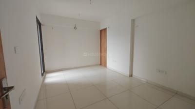 Bedroom Image of 4200 Sq.ft 4 BHK Penthouse for sale in Shrinivas Luxuria, Bhadaj Ahmedabad for Rs. 26500000