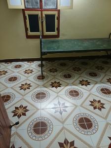 Bathroom Image of 450 Sq.ft 2 BHK Duplex for rent in Madurai Main Madurai for Rs. 9000