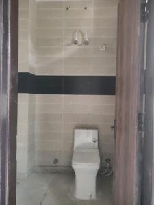 Bedroom One Image of 810 Sq.ft 2 BHK Builder Floor for sale in Sector 49 Faridabad for Rs. 5000000