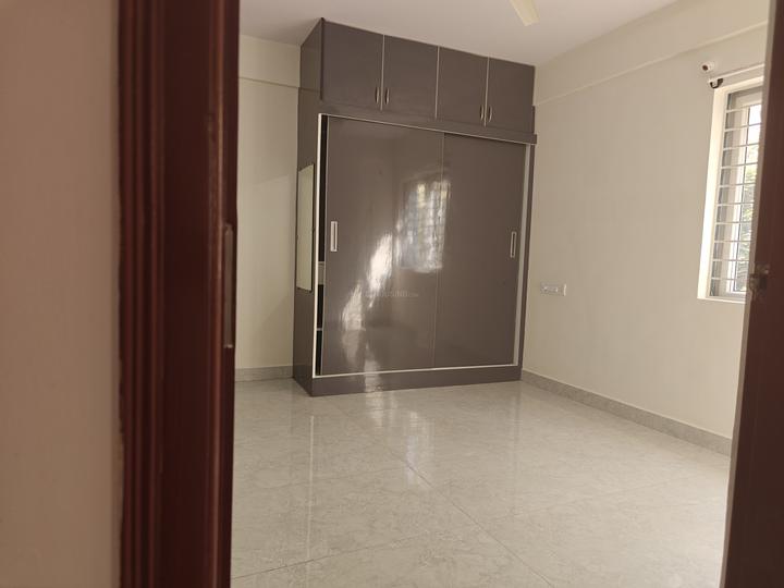 S r residency Bedroom 1