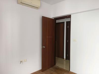 Bedroom Image of 760 Sq.ft 2 BHK Apartment / Flat for sale in Lodha Lakeshore Greens by Lodha Group, Palava Phase 2 Thane for Rs. 6499000
