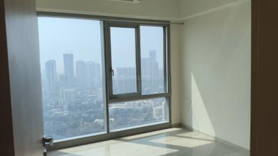 Bedroom Image of 1012 Sq.ft 3 BHK Apartment / Flat for rent in Piramal Aranya, Byculla Mumbai for Rs. 175004
