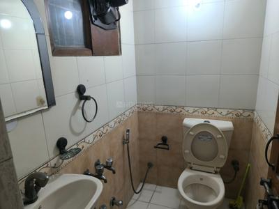 Image of 2250 Sq.ft 3 BHK Builder Floor for rent in Sector 9, Faridabad for Rs. 35000