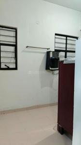Hall Image of 458 Sq.ft 1 BHK Apartment / Flat for rent in New Garia Kolkata for Rs. 18000