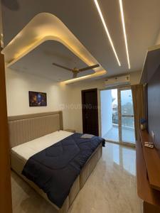 Bedroom Image of 1100 Sq.ft 2 BHK Independent House for sale in Sahastradhara Road Dehradun for Rs. 7200000
