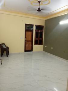 2 BHK Independent Builder Floor