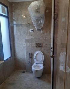 Bathroom Image of Amit Pg in Lajpat Nagar, New Delhi