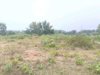 Image of 32 Sq.ft Residential Plot / Land for sale in Sector 36 Rohini, New Delhi for Rs. 6100000
