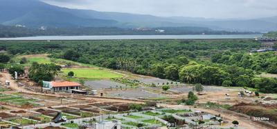Image of 2400 Sq.ft Residential Plot / Land for sale in Nanded, Pune for Rs. 25000000