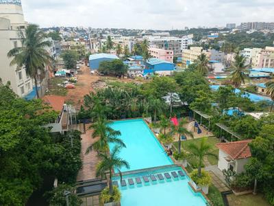 Image of 1817 Sq.ft 3.5 BHK Apartment / Flat for sale in Birla Applespire by Apple Group, Nayandahalli, Bengaluru for Rs. 25280000