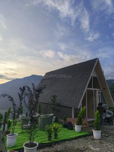 Image of 608 Sq.ft 1 BHK Villa for sale in Race Course, Dehradun for Rs. 7500000