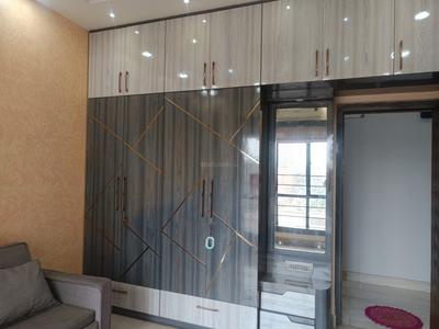Bedroom Image of 1680 Sq.ft 3 BHK Apartment / Flat for sale in Mahadeo Om Skylark, Paikpara Kolkata for Rs. 23000000