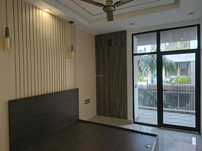 Bedroom Image of 1800 Sq.ft 4 BHK Builder Floor for sale in Indirapuram Ghaziabad for Rs. 17500000