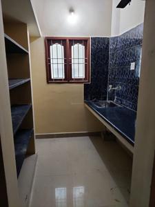 Kitchen Image of 690 Sq.ft 2 BHK Independent House for sale in Ayapakkam Chennai for Rs. 3900000