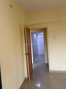 Bedroom Image of 1050 Sq.ft 2 BHK Apartment / Flat for sale in Kamothe Navi Mumbai for Rs. 9000000