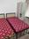 Bedroom Image of Paying guest in Powai, Mumbai