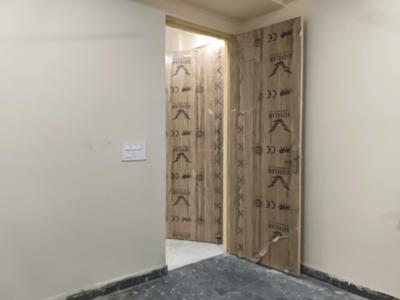 Bedroom Image of 1020 Sq.ft 2 BHK Apartment / Flat for sale in Trinity High Street North Avenue, Noida Extension Greater Noida for Rs. 3975000