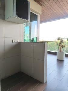 Drying Area Image of 3497 Sq.ft 3 BHK Apartment / Flat for sale in Phoenix Kessaku, Rajajinagar Bengaluru for Rs. 150000000