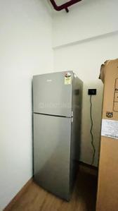 Kitchen Image of 1200 Sq.ft 3 BHK Apartment / Flat for sale in VTP Cygnus 2 Phase 1, Manjari Khurd Pune for Rs. 9900000
