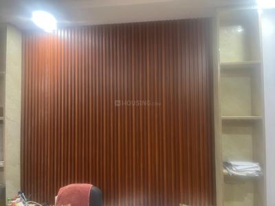 Hall Image of 700 Sq.ft 1 BHK Builder Floor for sale in Vaishali Ghaziabad for Rs. 4500000